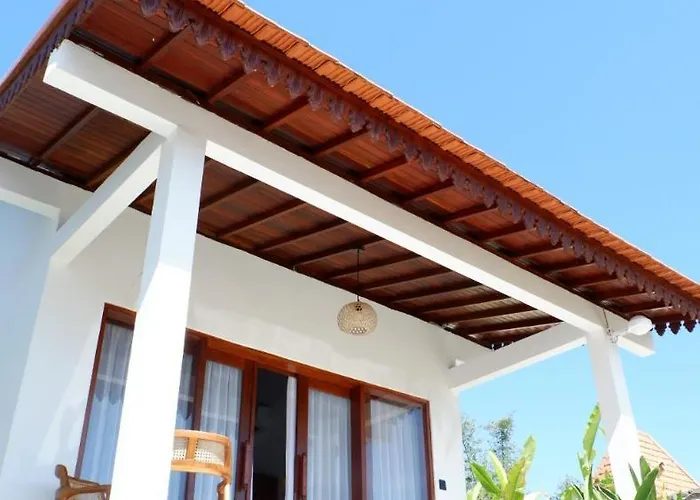 Ginantary Lodge