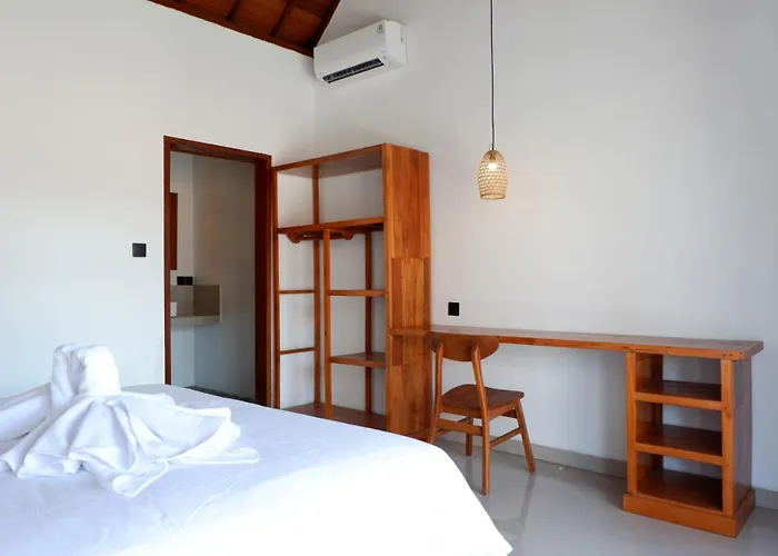 Ginantary Lodge Uluwatu (Bali)